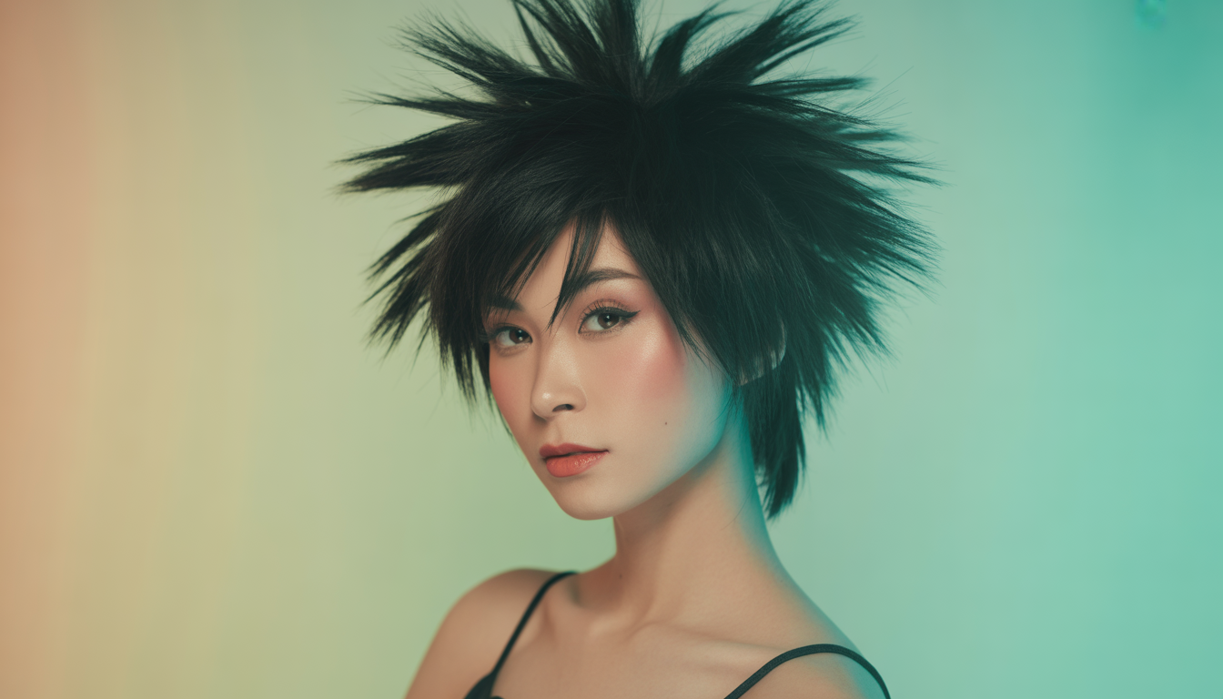 You are currently viewing Perruques mangas : inspirez votre look avec les dernières tendances cosplay 2025