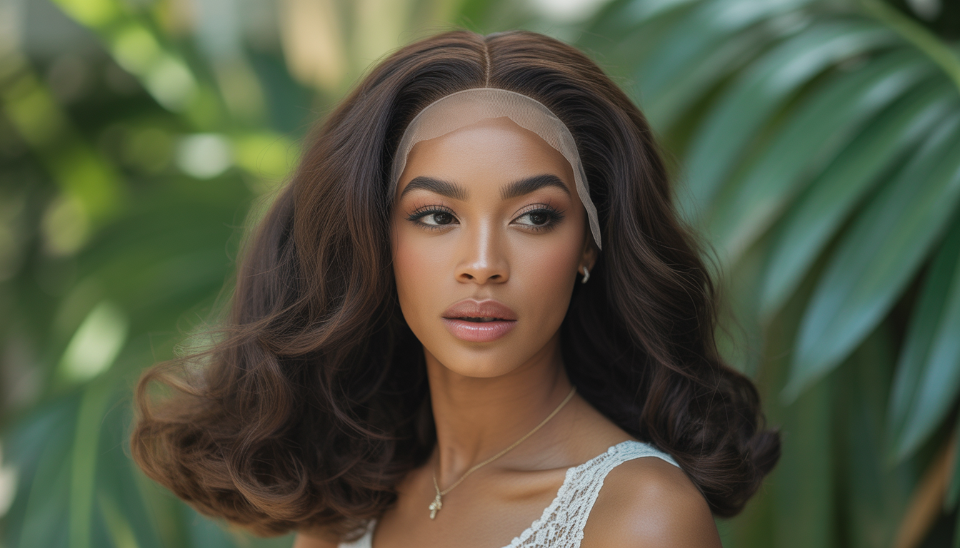 You are currently viewing Lace wig (incluant lace front, full lace wig)