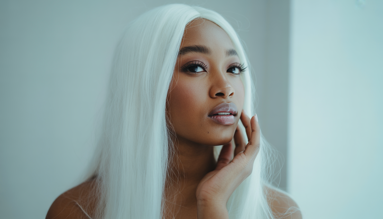 Eliyascorner.com nos perruques ECHIDNA – perruque cosplay : inspirez vos looks dès aujourd’hui