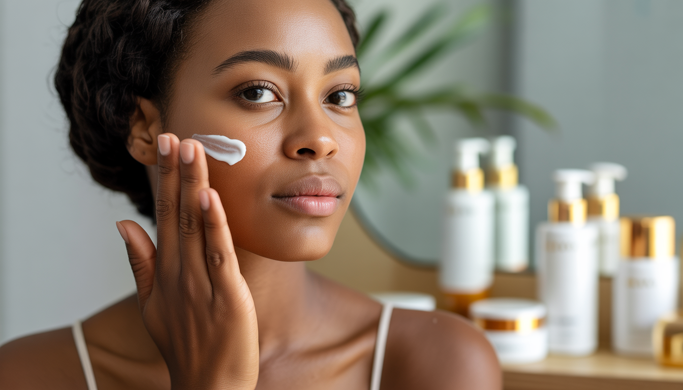 You are currently viewing Gestion de la sécheresse cutanée due aux traitements