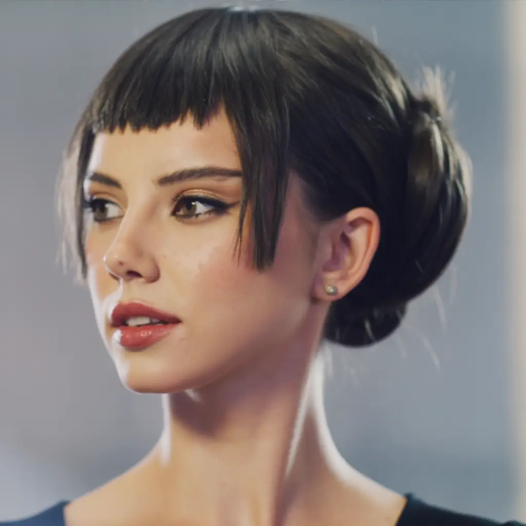 Perruque-cosplay-zoey-huntrix-KPOPDEMONHUNTER-cote3