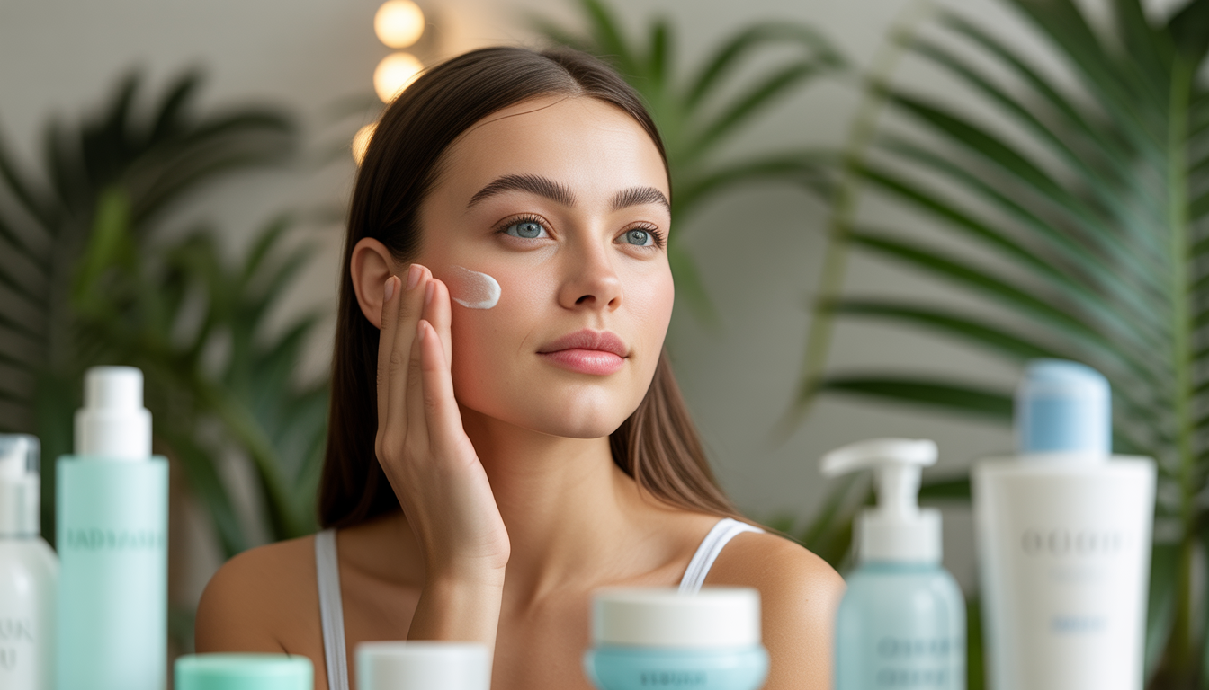 ELIYASCORNER ACTUS - Conseiller les produits cosm&eacute;tiques adapt&eacute;s pendant la chimioth&eacute;rapie