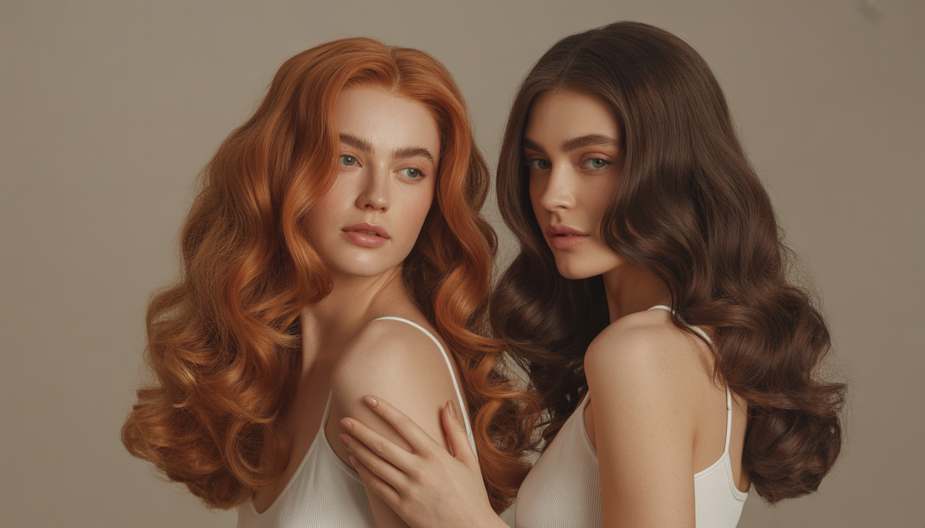 eliyascorner actus - perruque 100% naturelle