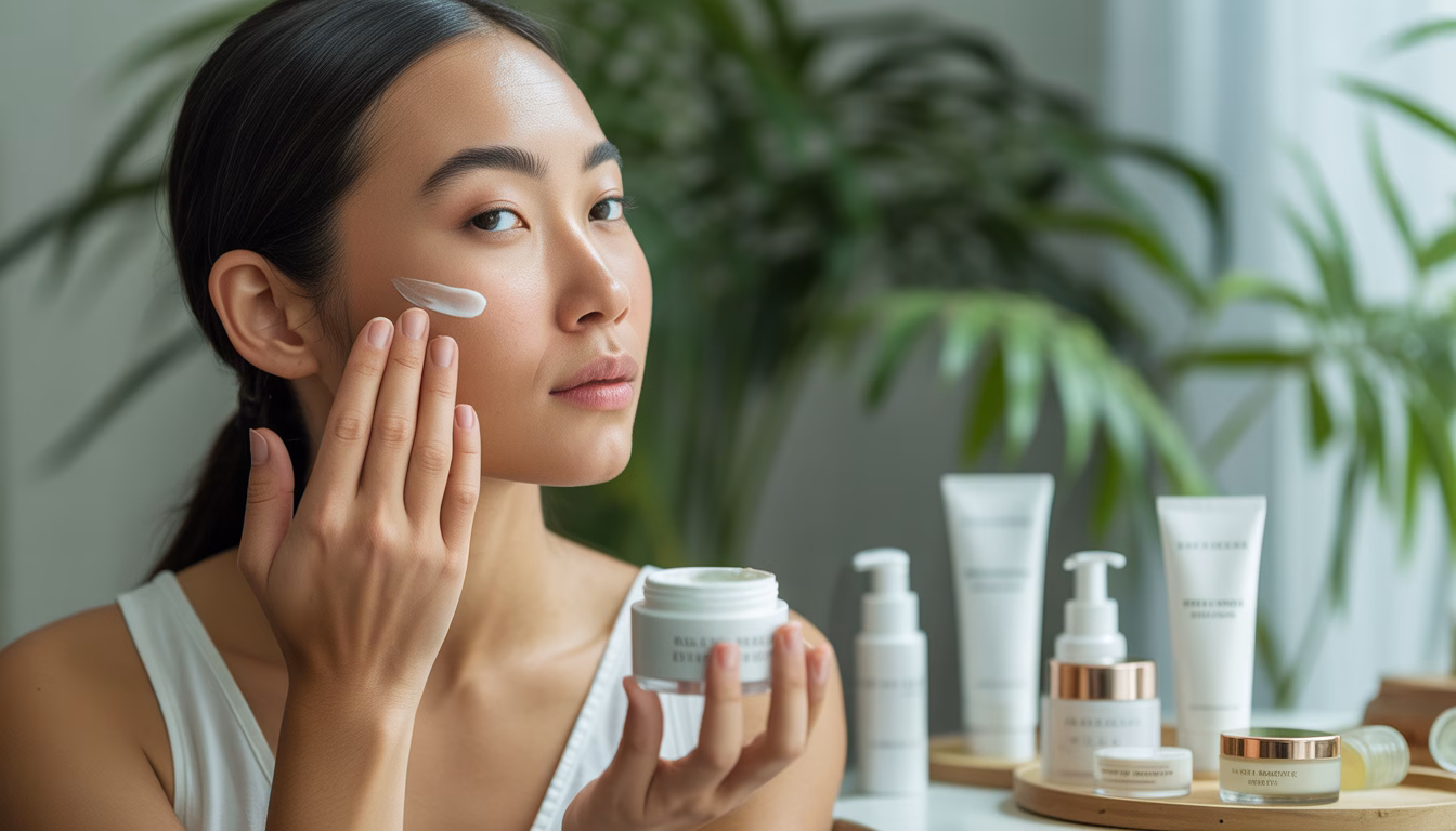 ELIYASCORNER ACTUS - Conseiller les produits cosm&eacute;tiques adapt&eacute;s pendant la chimioth&eacute;rapie